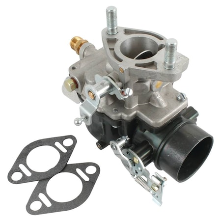 Db Electrical Carburetor For Ford/ Holland 3055, 3100 C5NE9510C Tractors; 1103-0004